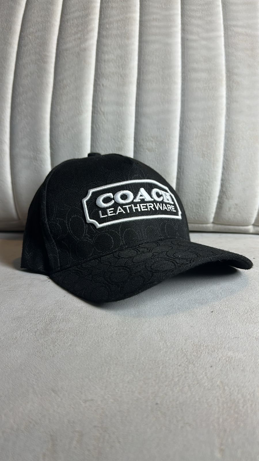 Coach