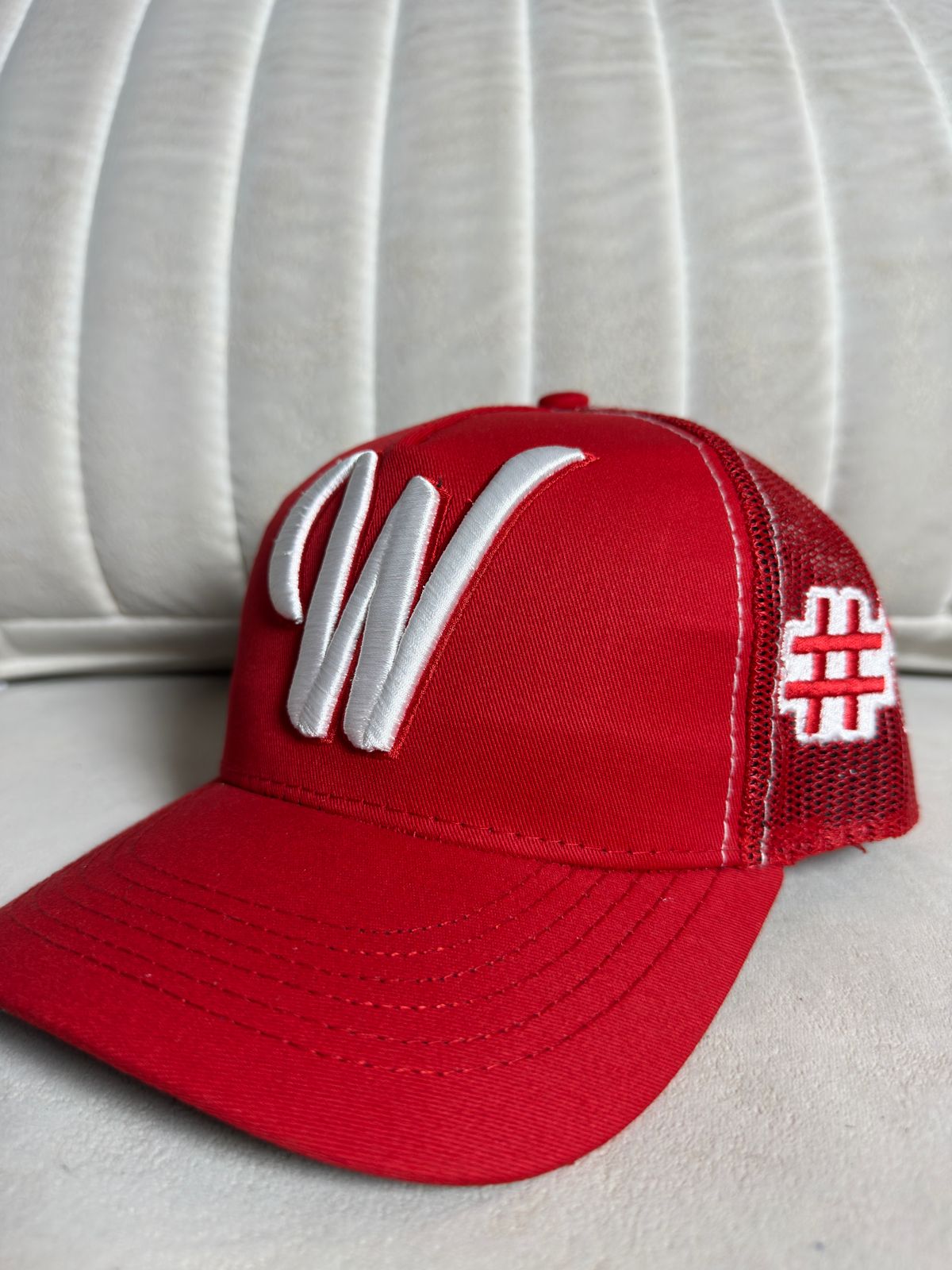 W Merch
