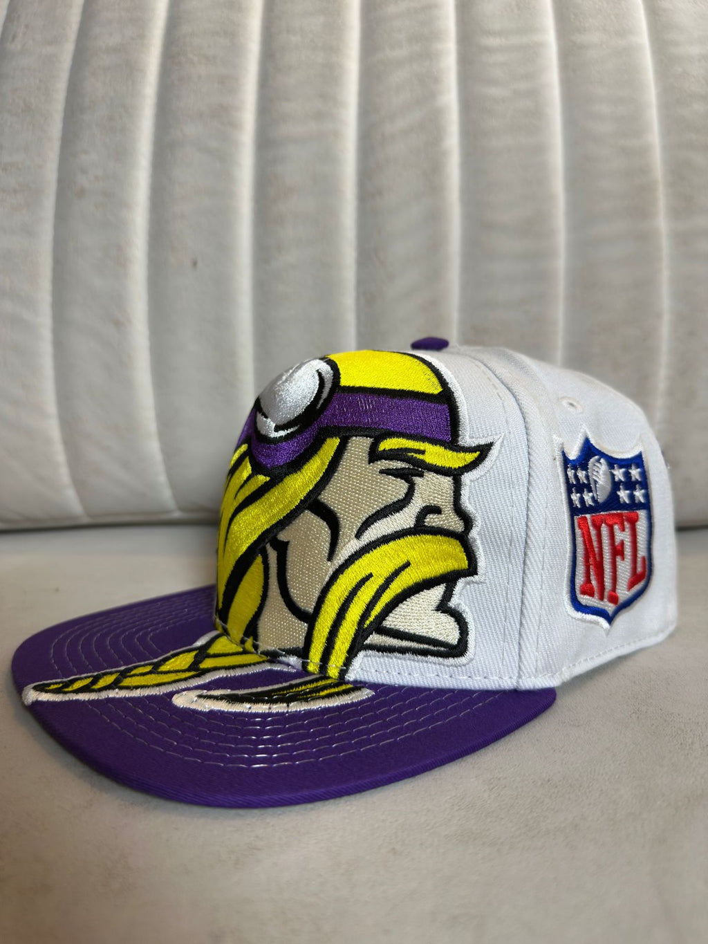 Viking'S