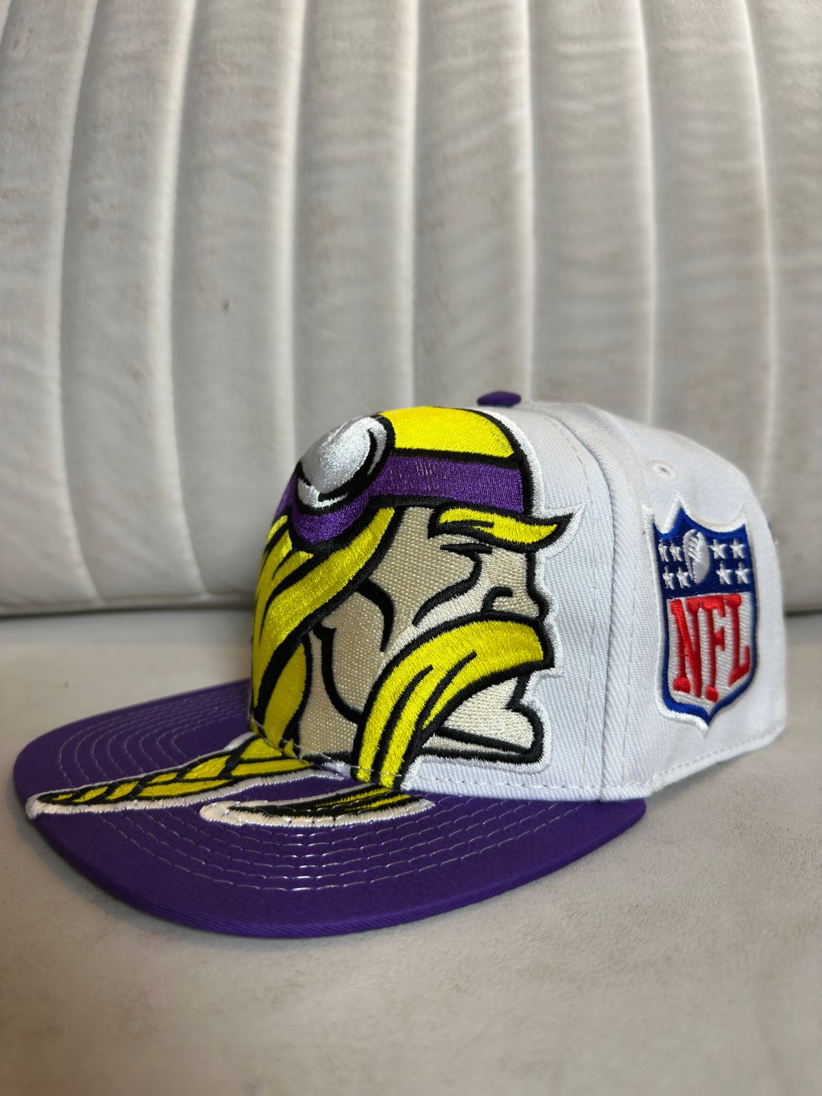Viking'S