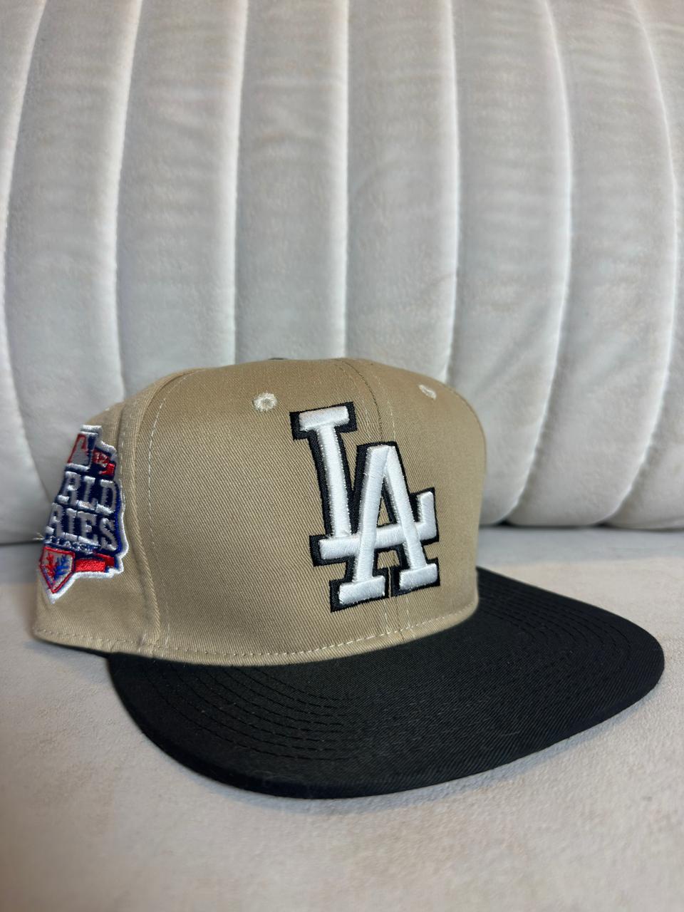 LA