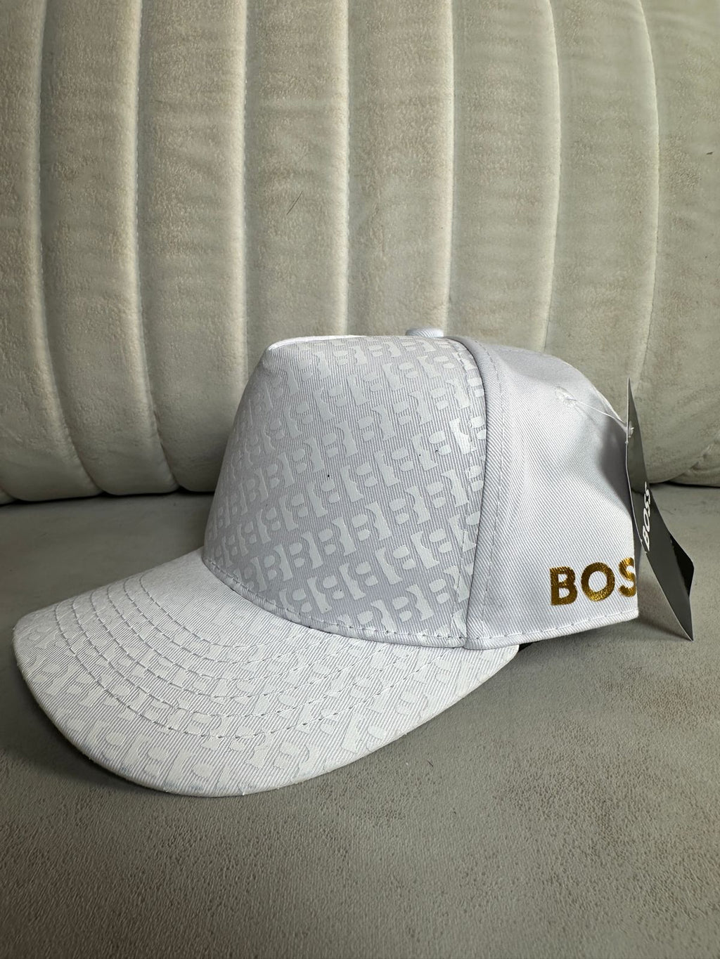 Boss Cobra