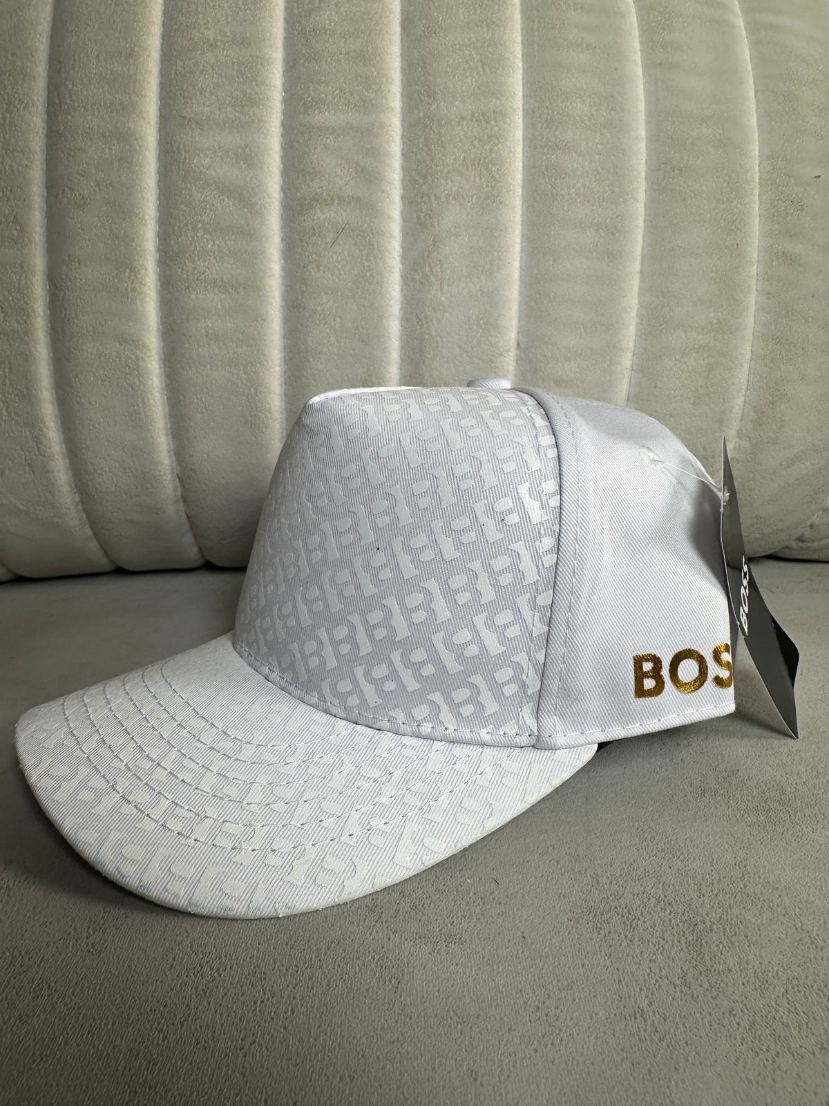 Boss Cobra