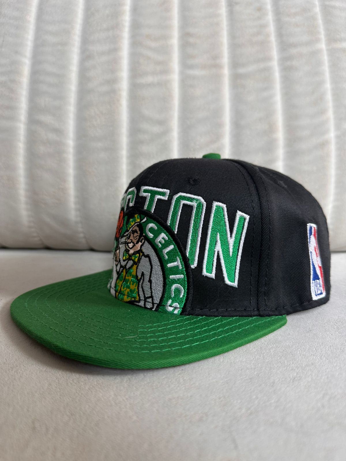 Celtics