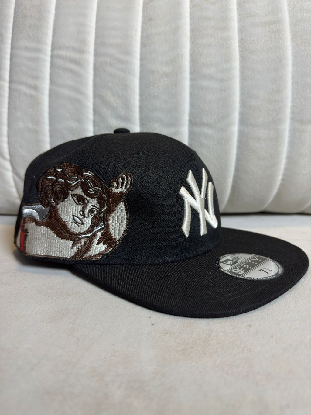 Yankees Jhon