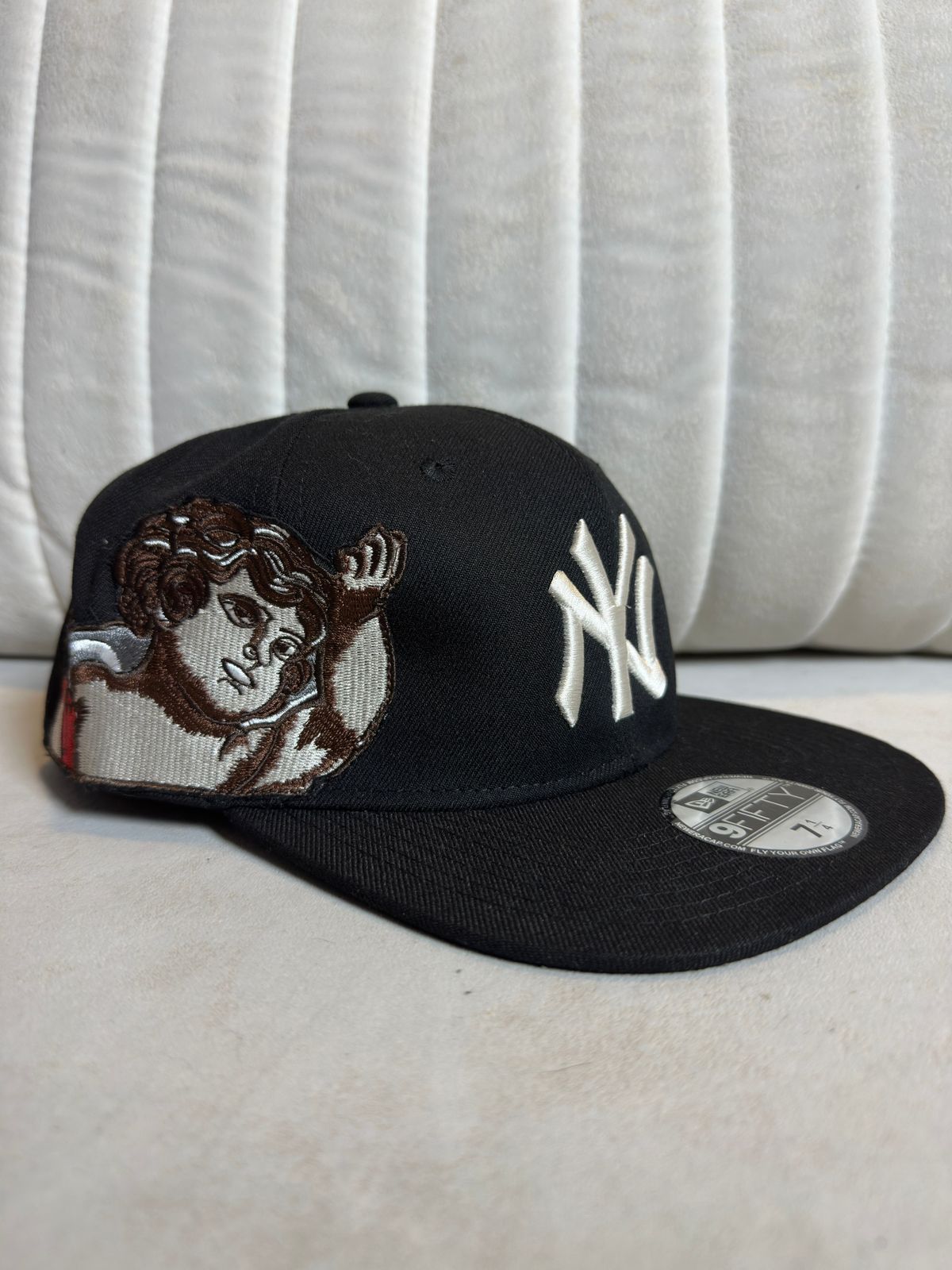Yankees Jhon
