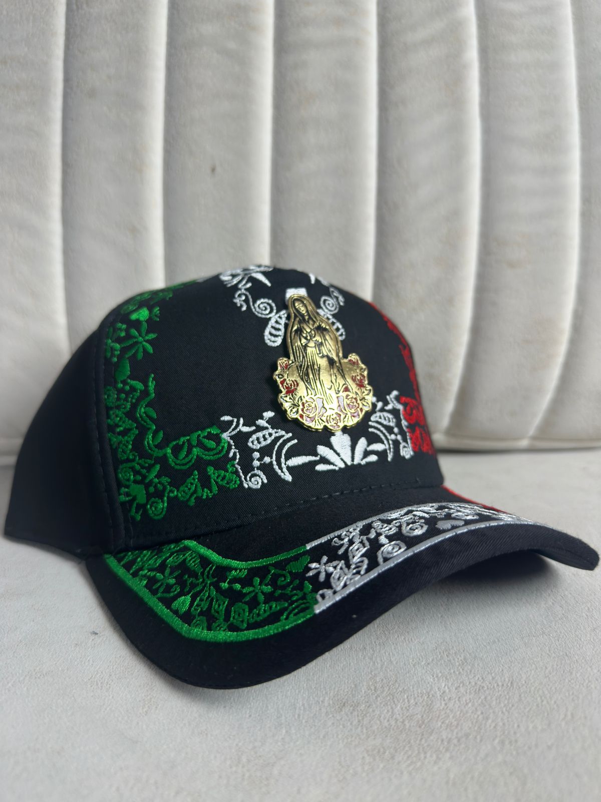 Mexi Cap