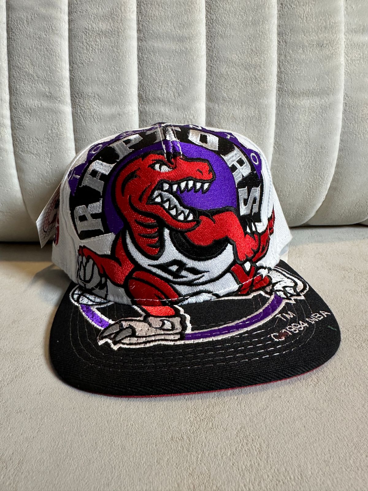 Raptors