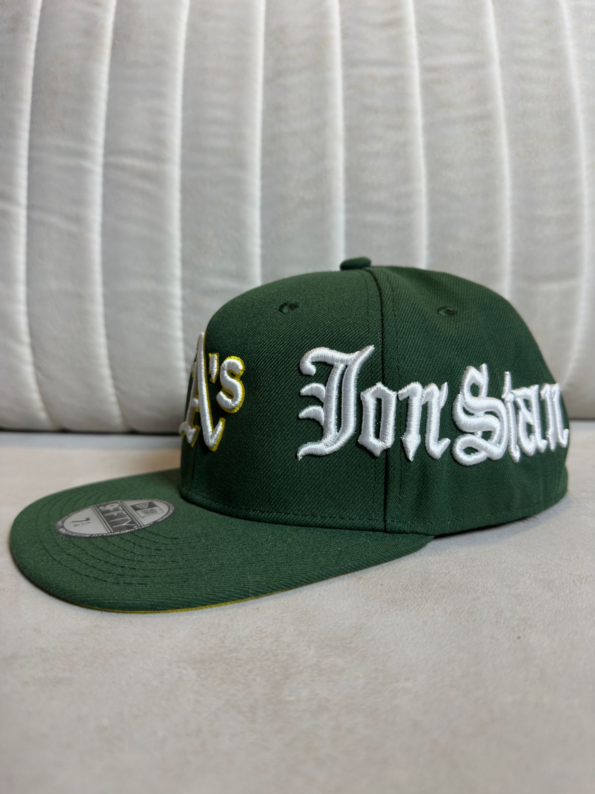 Yankees Jhon