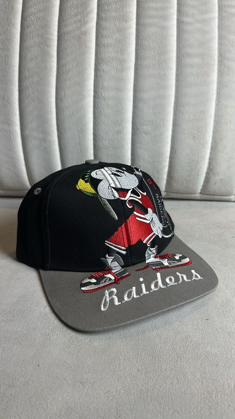 Raiders