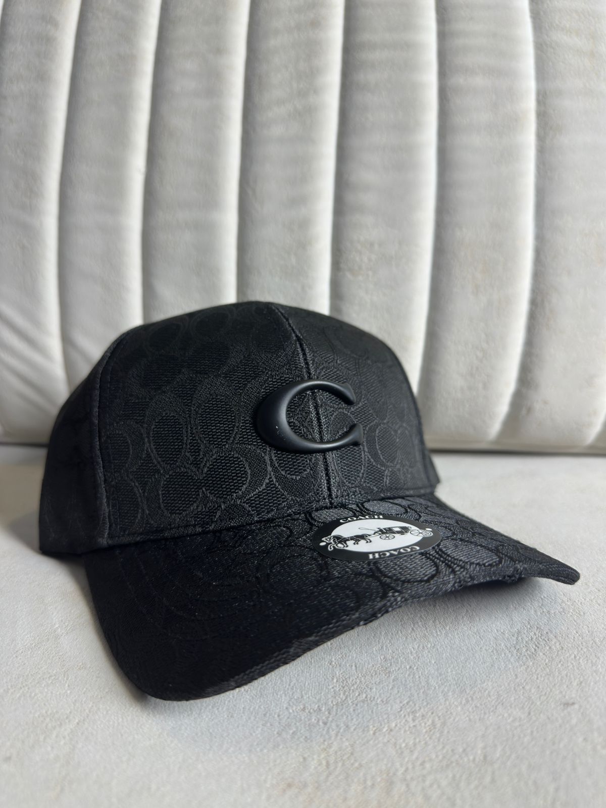 Coach