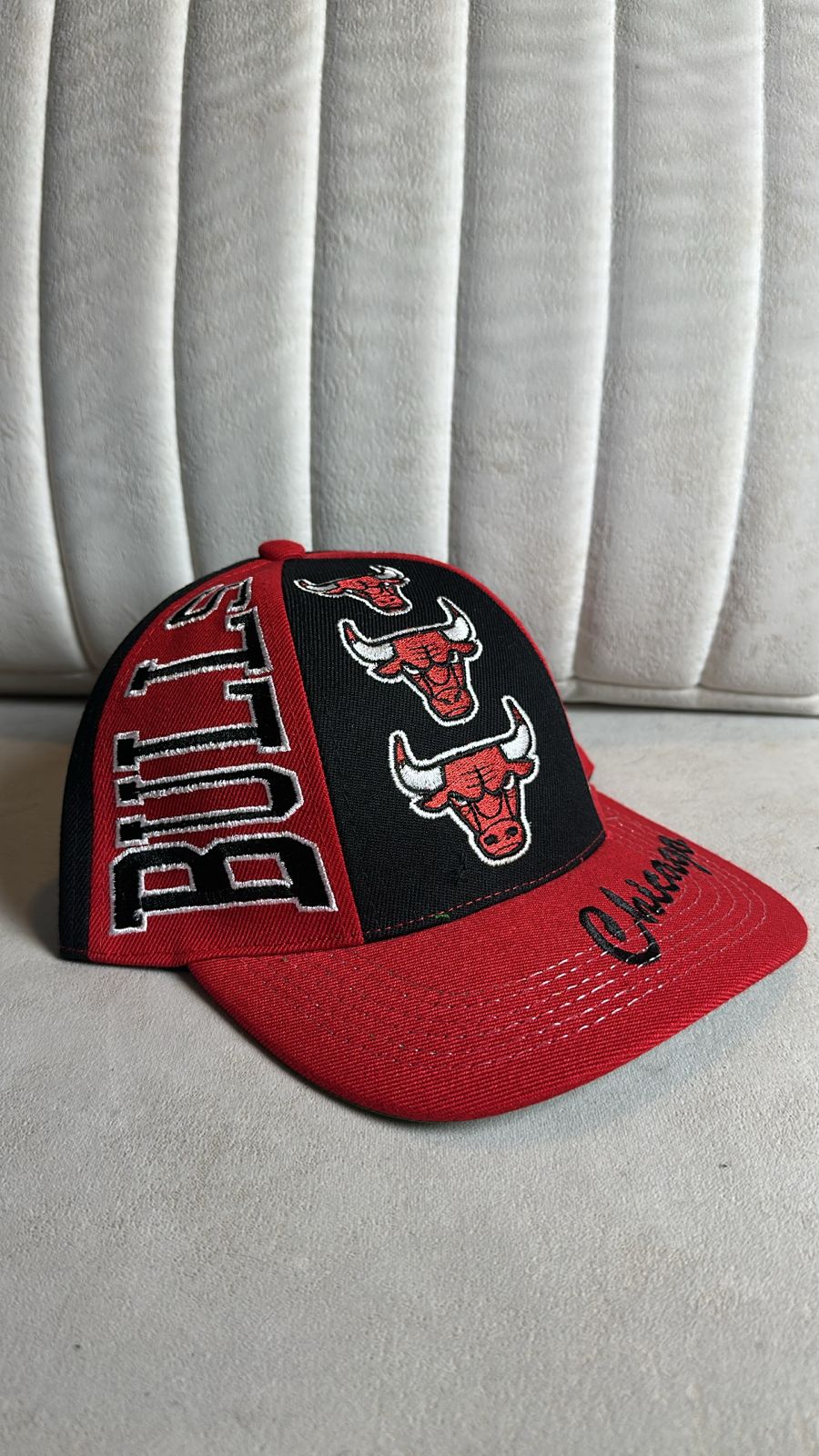 Bulls