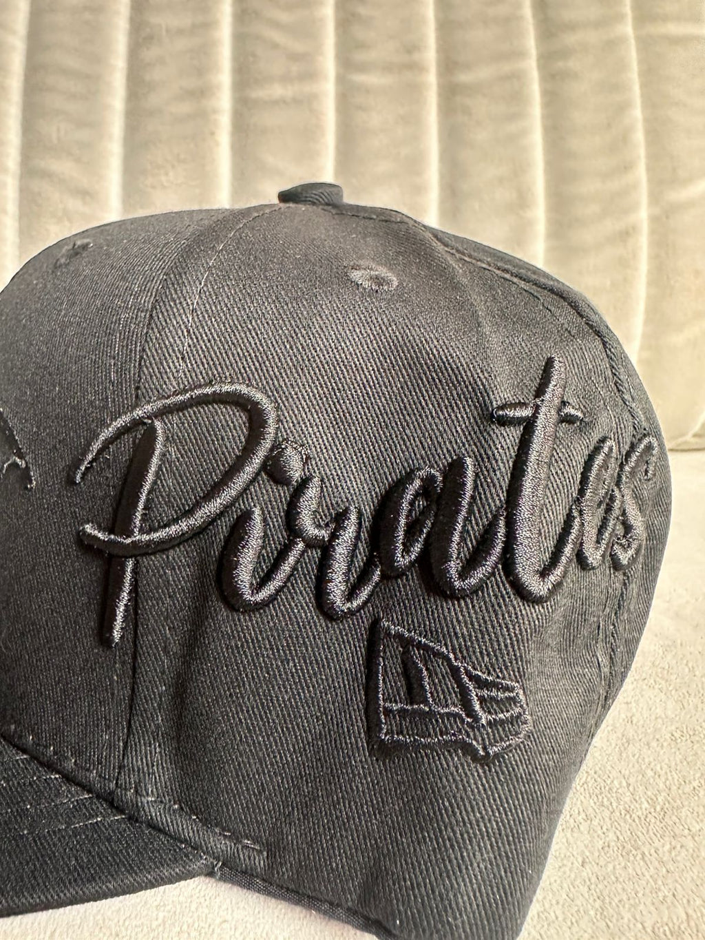 Pirates
