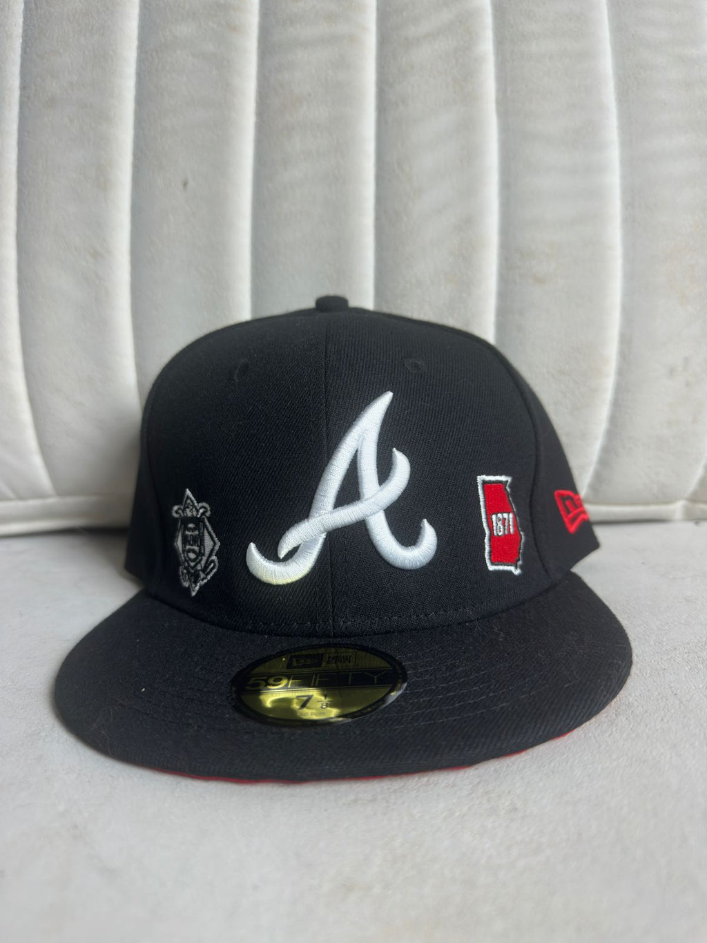 Atlanta Coleccion