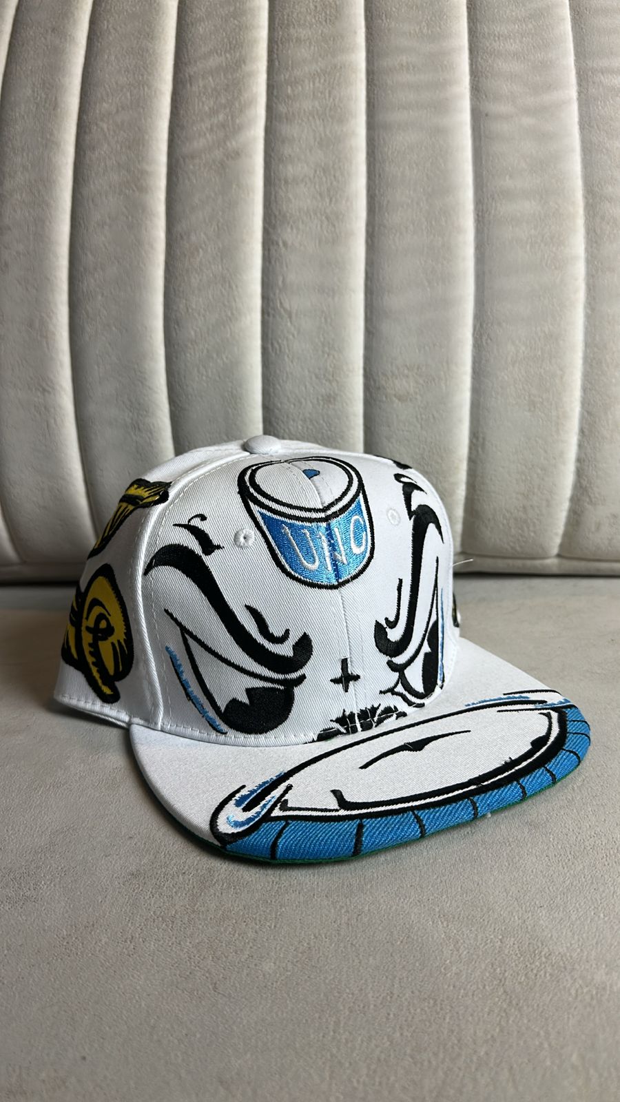 Tarheels