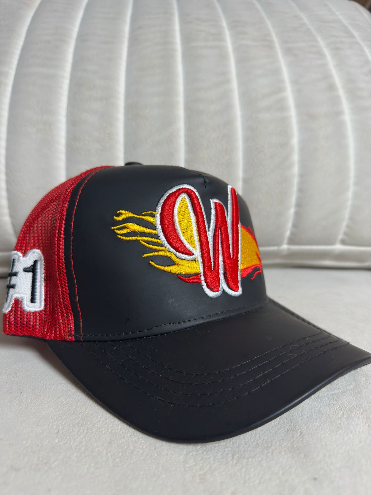 W Merch