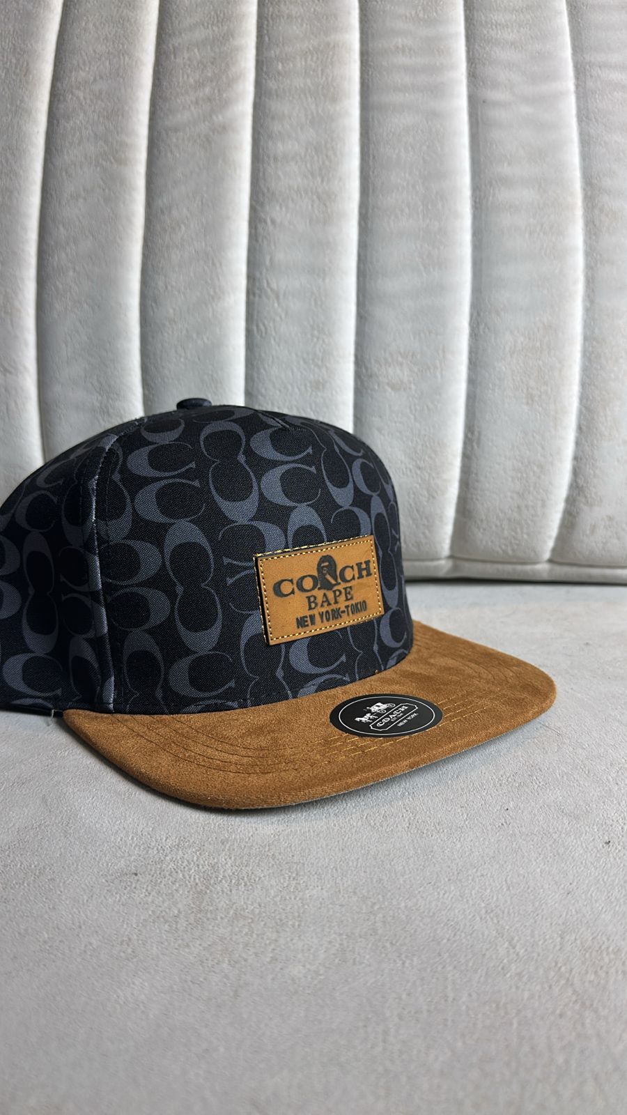 Coach