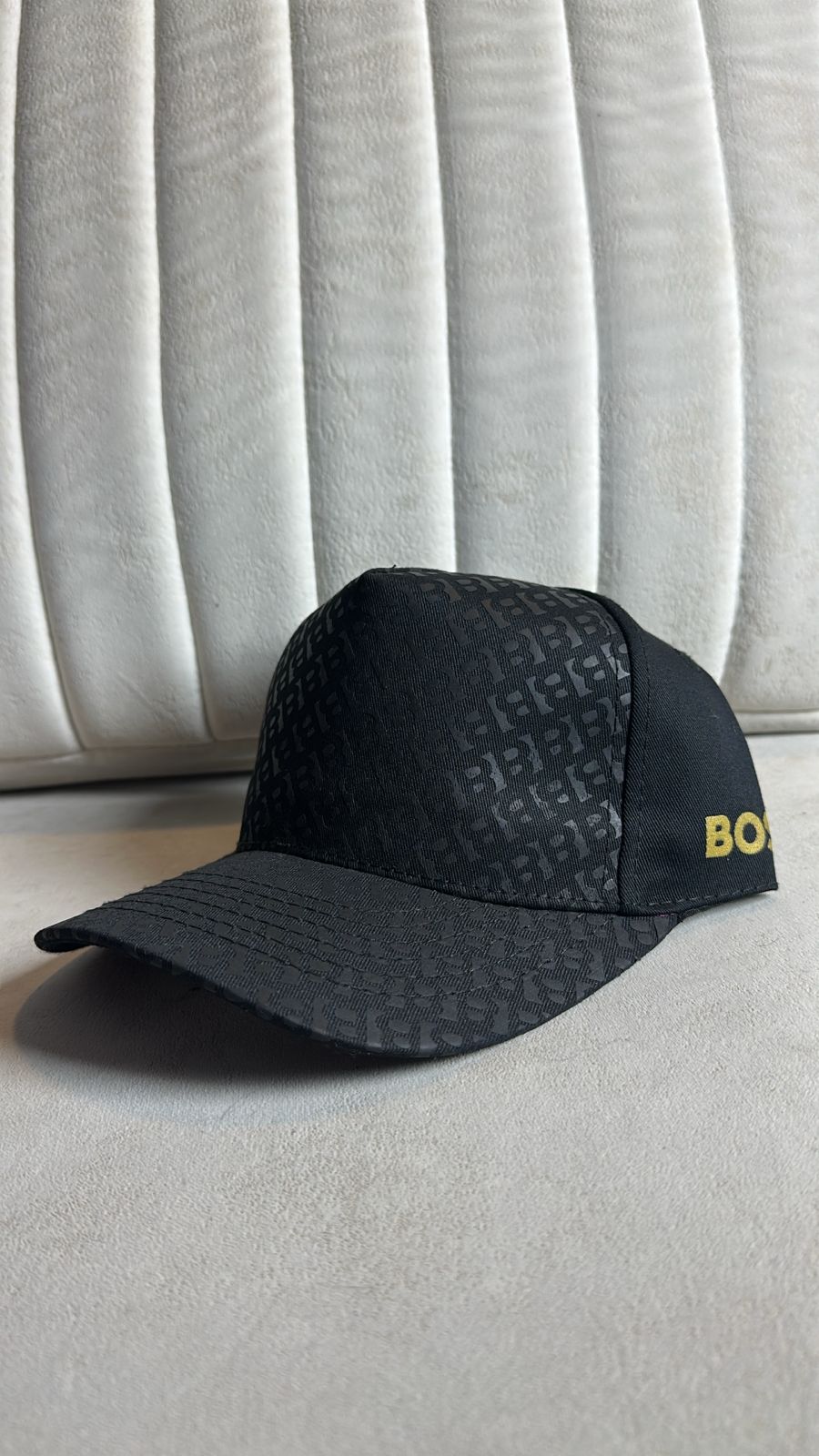 Boss Cobra