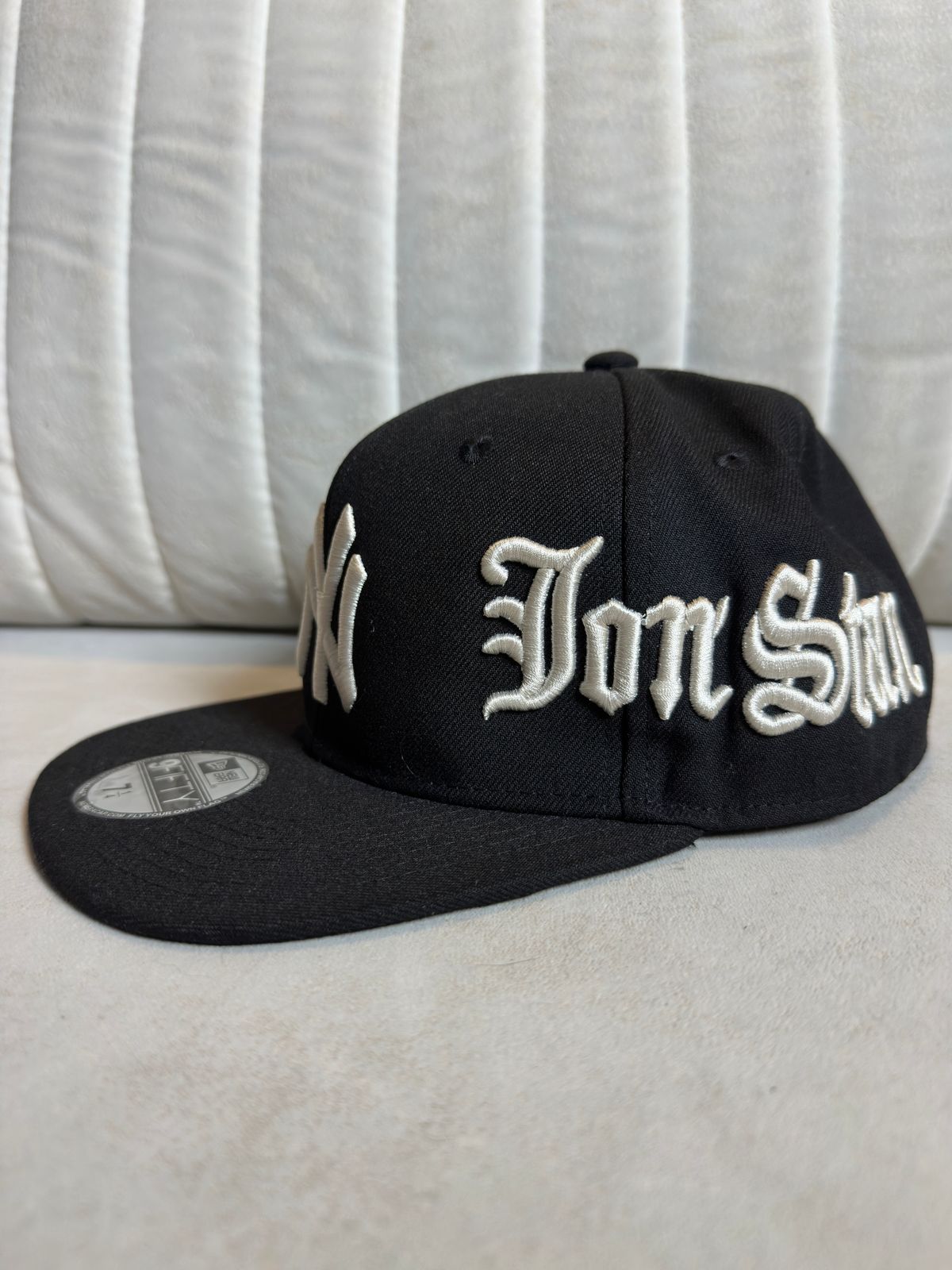Yankees Jhon