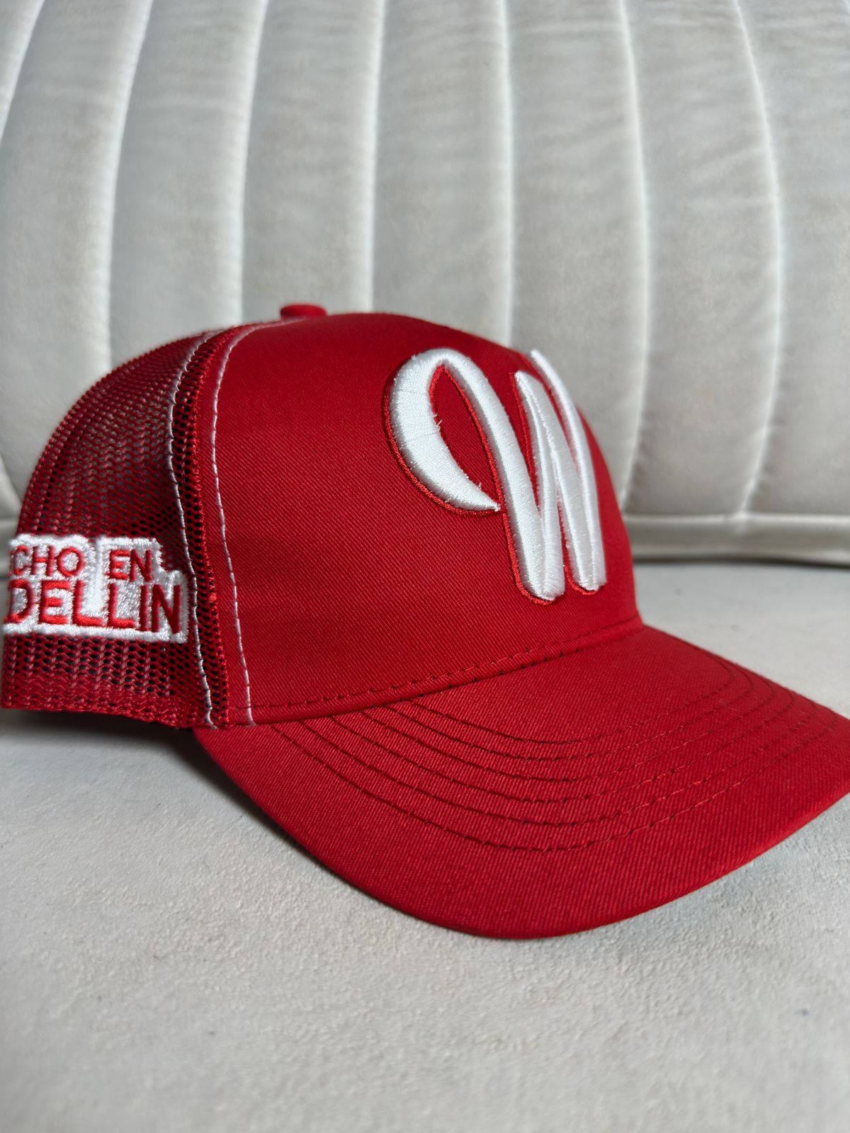 W Merch