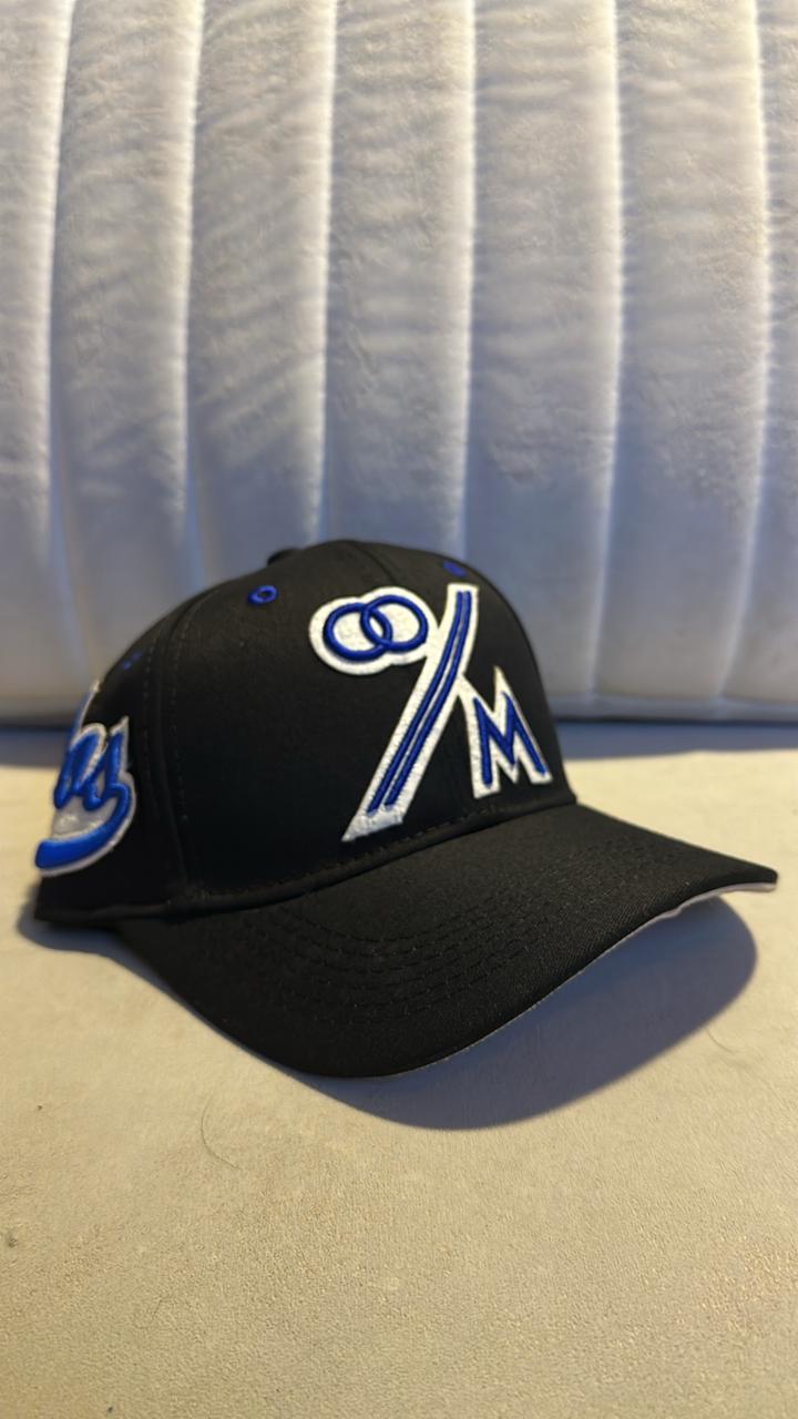 Millonarios