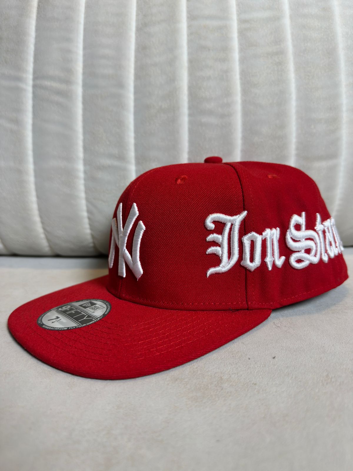 Yankees Jhon