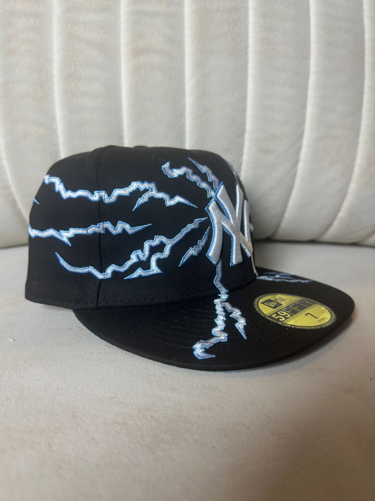 Yankees Thunders